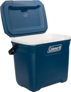 Coleman 28QT Xtreme Koelbox - 26 Liter - Blauw -Camping Korting 928x1200 2