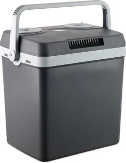 MOA Thermo-elektrische Koelbox - Met Verwarmingsfunctie - 12V En 230V - 32Liter - ECW32 -Camping Korting 929x1200 1