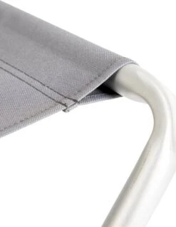 Bo-Camp Krukje - Campingkruk - Inklapbaar - Grijs -Camping Korting 932x1200 1