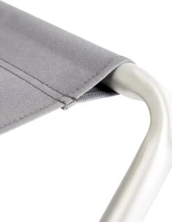 Bo-Camp Krukje - Campingkruk - Inklapbaar - Grijs -Camping Korting 932x1200 2