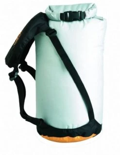 Sea To Summit - EVent® Compression Dry Sack - Drybags - Waterdichte Compressiezak - 10L - Grijs/Geel 7 Sea To Summit - EVent® Compression Dry Sack - Drybags - Waterdichte Compressiezak - 10L - Grijs/Geel -Camping Korting 933x1200 3