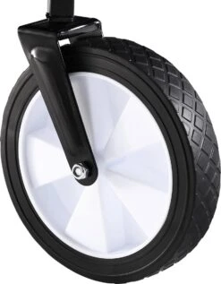 Monzana Bolderkar Opvouwbaar - 100 Liter - Met Afneembaar Dak Grijs -Camping Korting 935x1200 2