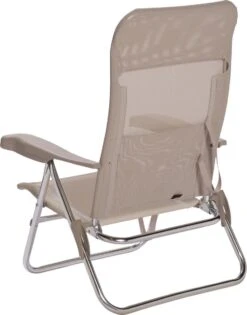 Crespo - Strandstoel - AL-205 - Beige (34) 14 Crespo - Strandstoel - AL-205 - Beige (34) -Camping Korting 941x1200