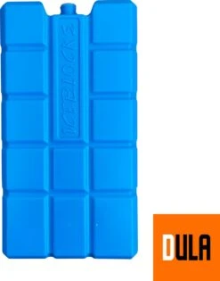 DULA Koelelementen - Blauw - 6 Stuks - 750 Gram - 20x10,5x4cm 9 DULA Koelelementen - Blauw - 6 Stuks - 750 Gram - 20x10,5x4cm -Camping Korting 942x1200 4