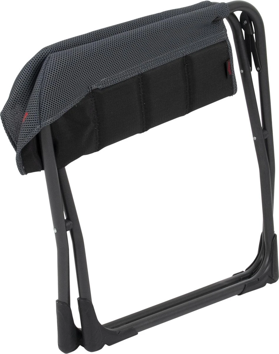 Crespo Voetenbank - AP-231 Air-Deluxe - Grijs (86) 4 Crespo Voetenbank - AP-231 Air-Deluxe - Grijs (86) - Afbeelding 4