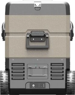 Alpicool 55L - Koelkast/vriezer - 12V-24V/230V - Compressor - APP - Voor Auto En Huis - Outdoor Camping Benodigdheden -Camping Korting 954x1200 1