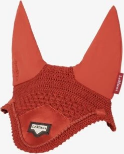 LeMieux Loire Oornetje - Maat Full - Mist 8 LeMieux Loire Oornetje - Maat Full - Mist -Camping Korting 968x1200 2