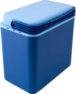 Bo-Camp Koelbox - Arctic - 24 Liter - Blauw -Camping Korting 969x1200 4