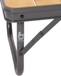 Bo-Camp - Urban Outdoor Collection - Tafel - Compact - Stepney -Camping Korting 972x1200
