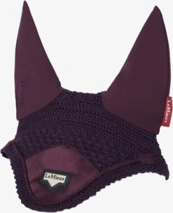 LeMieux Loire Oornetje - Maat Full - Mist 9 LeMieux Loire Oornetje - Maat Full - Mist -Camping Korting 973x1200 1