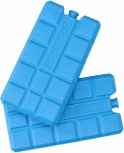 Campingaz Freezpack M10 Koelelement - 2x 270 Gram - 18,5 X 9,5 X 3 Cm -Camping Korting 973x1200 2