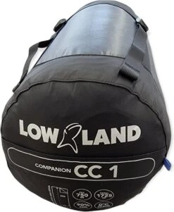 LOWLAND OUTDOOR® Donzen Slaapzak - CC 1 - 200 X 80 Cm - 1725 Gr - 0°C - Katoen 14 LOWLAND OUTDOOR® Donzen Slaapzak - CC 1 - 200 X 80 Cm - 1725 Gr - 0°C - Katoen -Camping Korting 984x1200 1