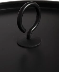 Bo-Camp - Campingtafel Palmetto - 45x44 Cm - Staal -Camping Korting 984x1200