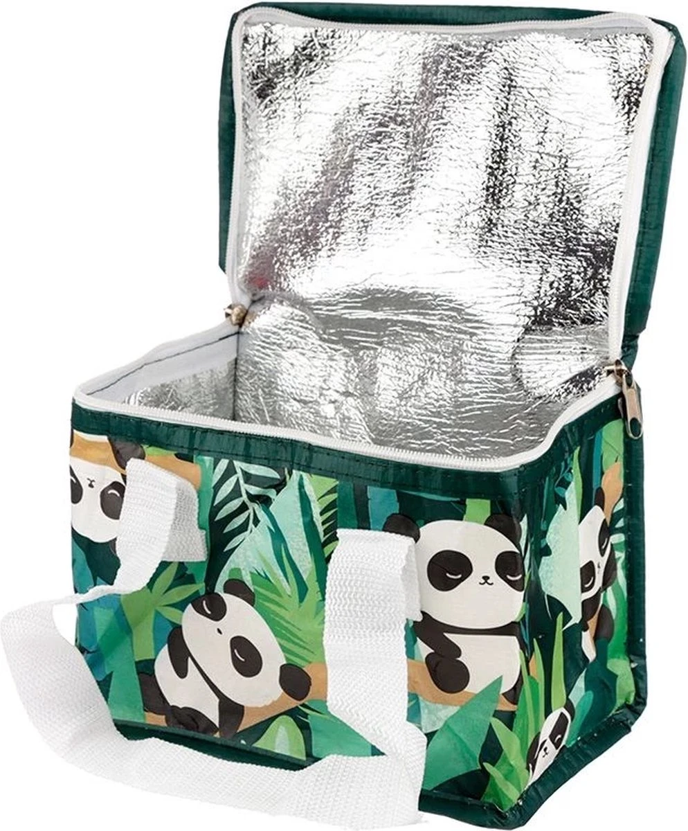 Panda Koeltas - Puckator 2 Panda Koeltas - Puckator - Afbeelding 2