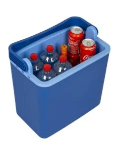 Bo-Camp Koelbox - Arctic - 24 Liter - Blauw -Camping Korting 995x1200 3