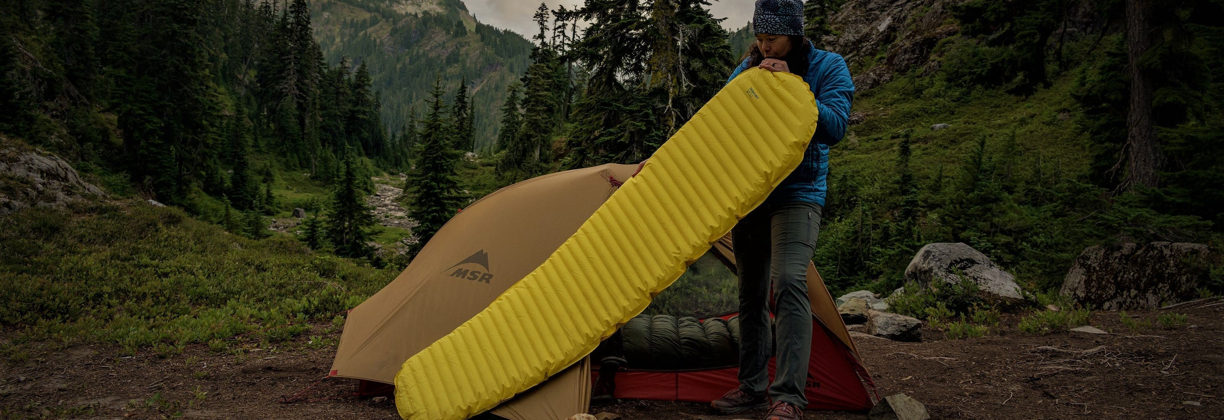 Camping Korting -Camping Korting 2