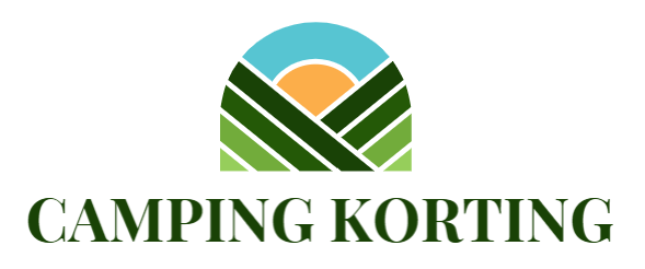 Camping Korting